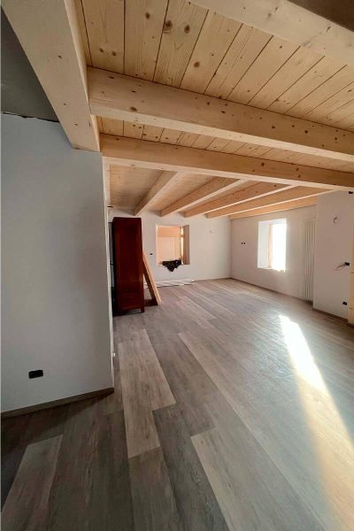 posatura pavimenti in legno